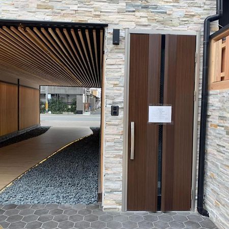Imagine Annex Villa Kyoto Ngoại thất bức ảnh