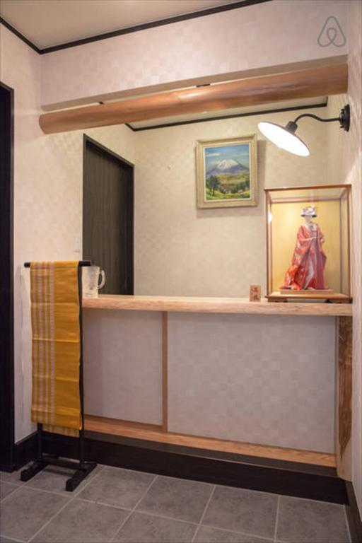 Imagine Annex Villa Kyoto Ngoại thất bức ảnh