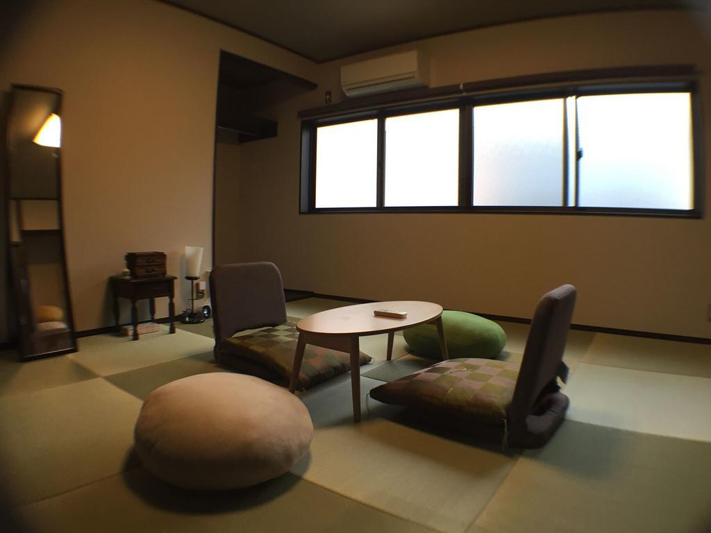Imagine Annex Villa Kyoto Ngoại thất bức ảnh