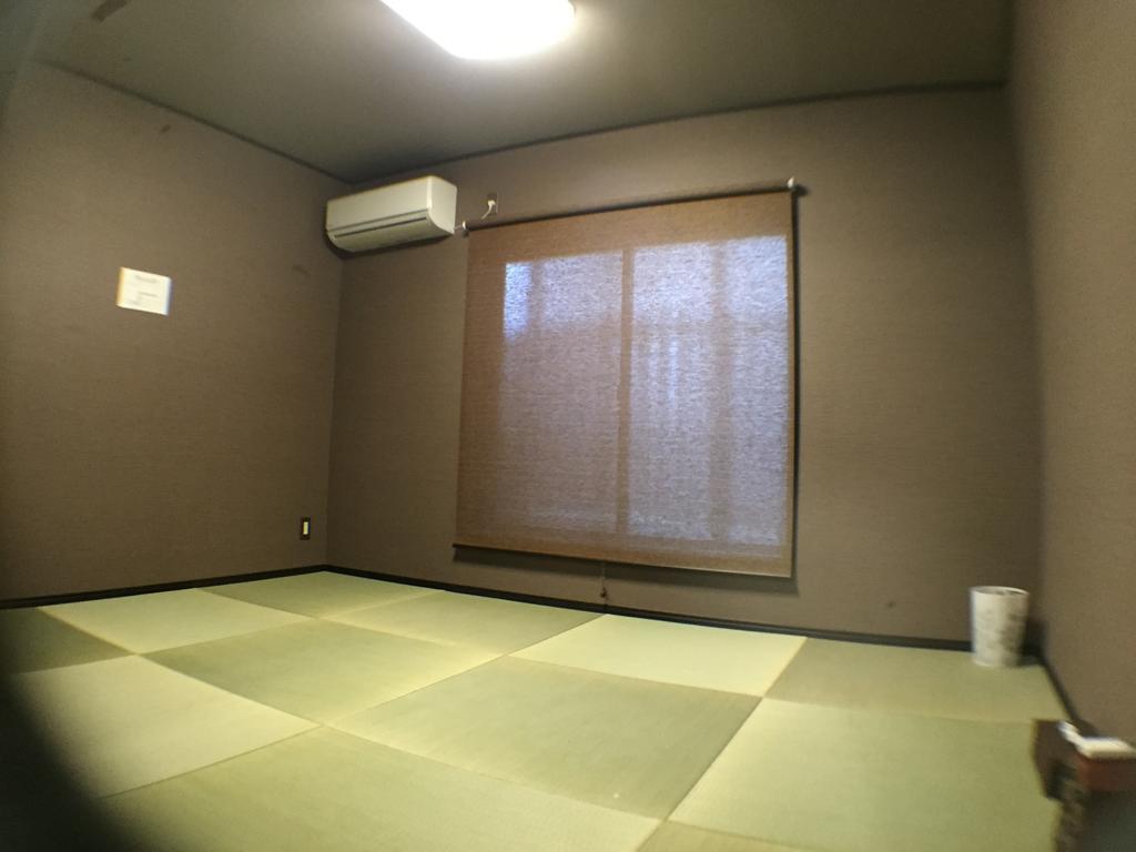 Imagine Annex Villa Kyoto Phòng bức ảnh
