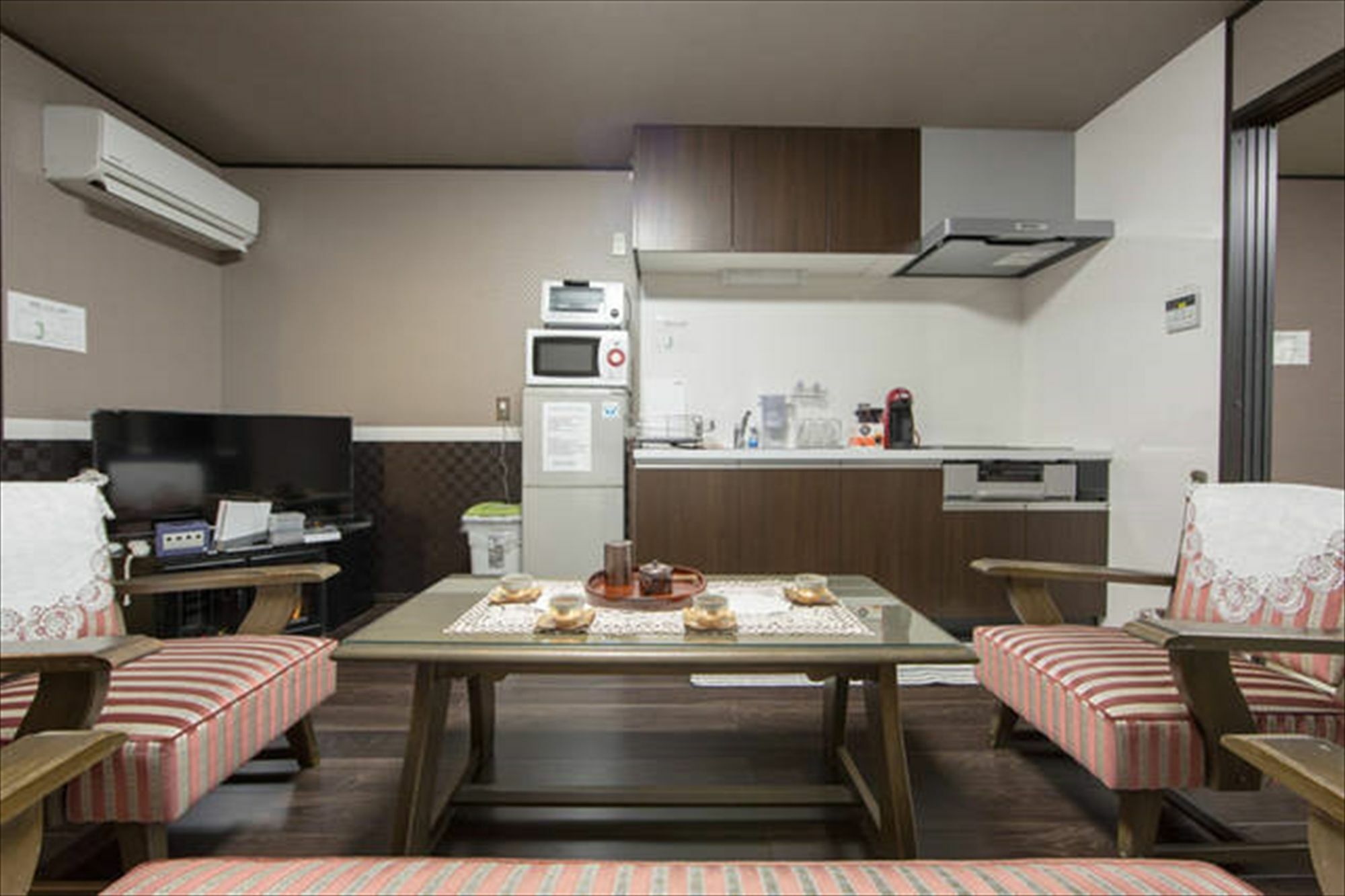 Imagine Annex Villa Kyoto Ngoại thất bức ảnh