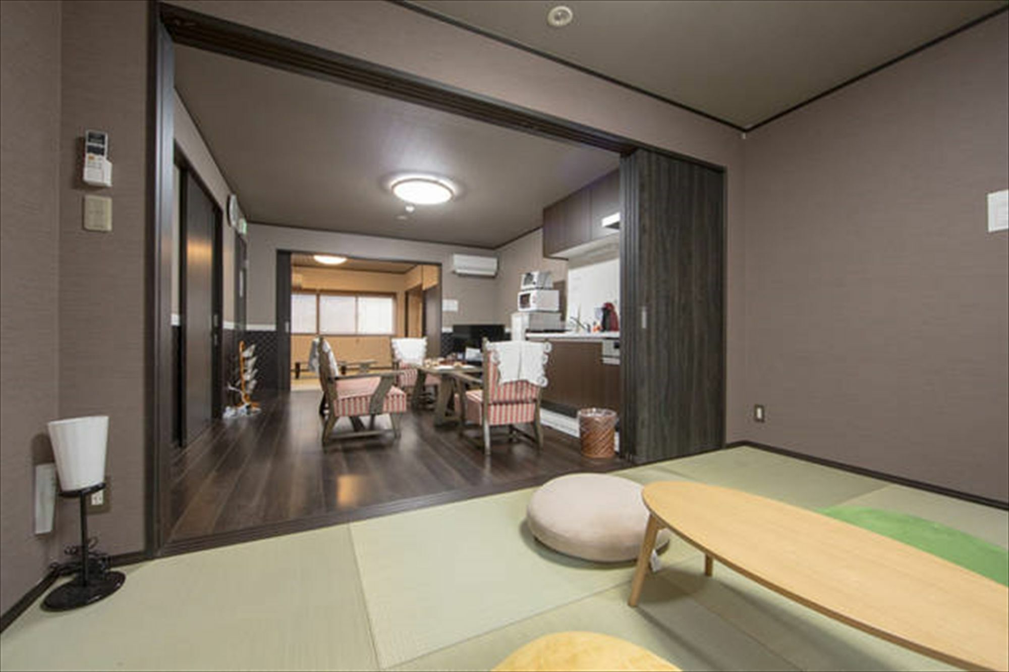 Imagine Annex Villa Kyoto Ngoại thất bức ảnh