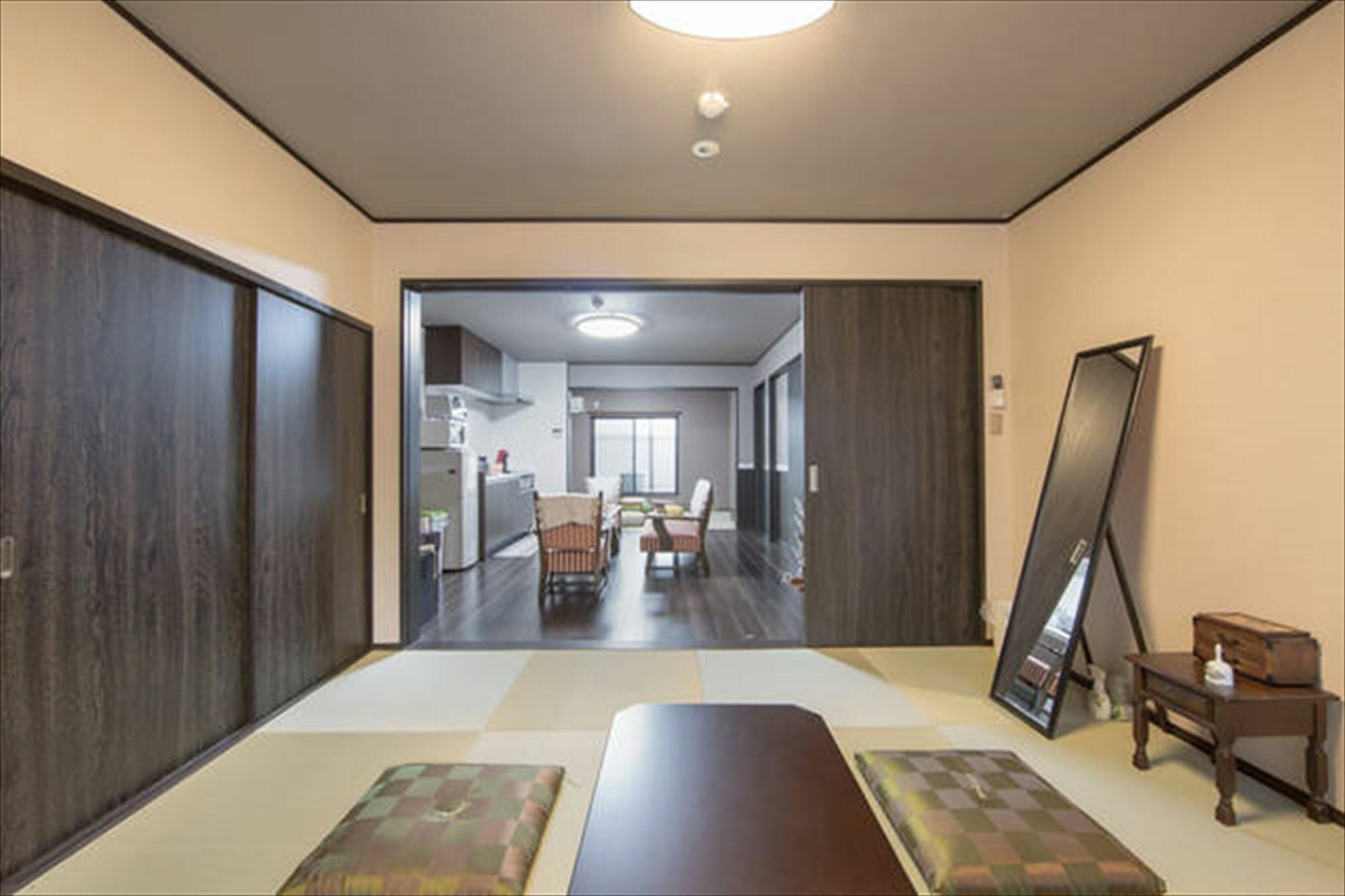 Imagine Annex Villa Kyoto Ngoại thất bức ảnh