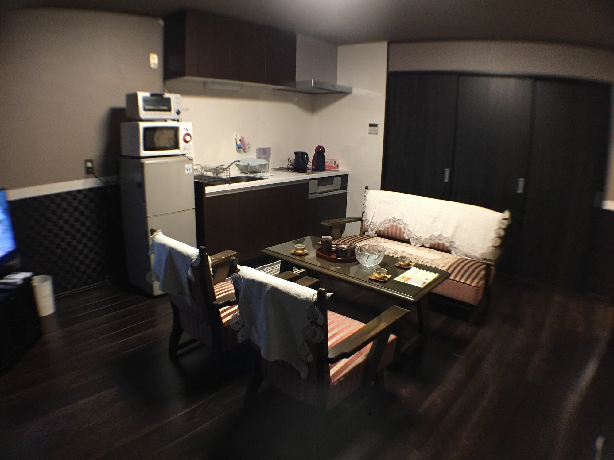 Imagine Annex Villa Kyoto Ngoại thất bức ảnh