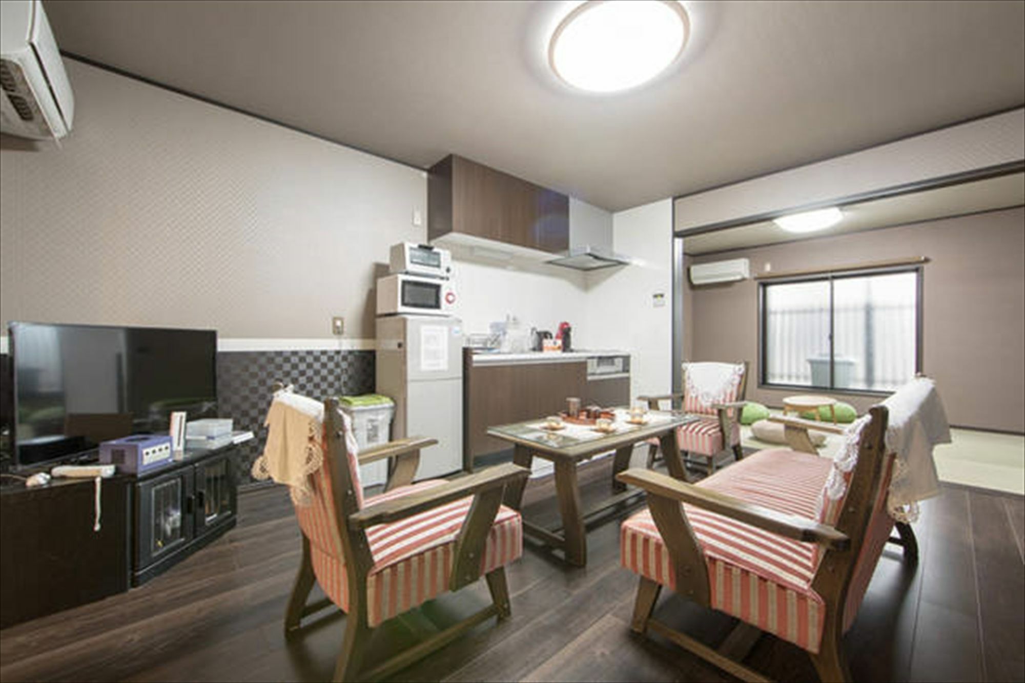 Imagine Annex Villa Kyoto Ngoại thất bức ảnh