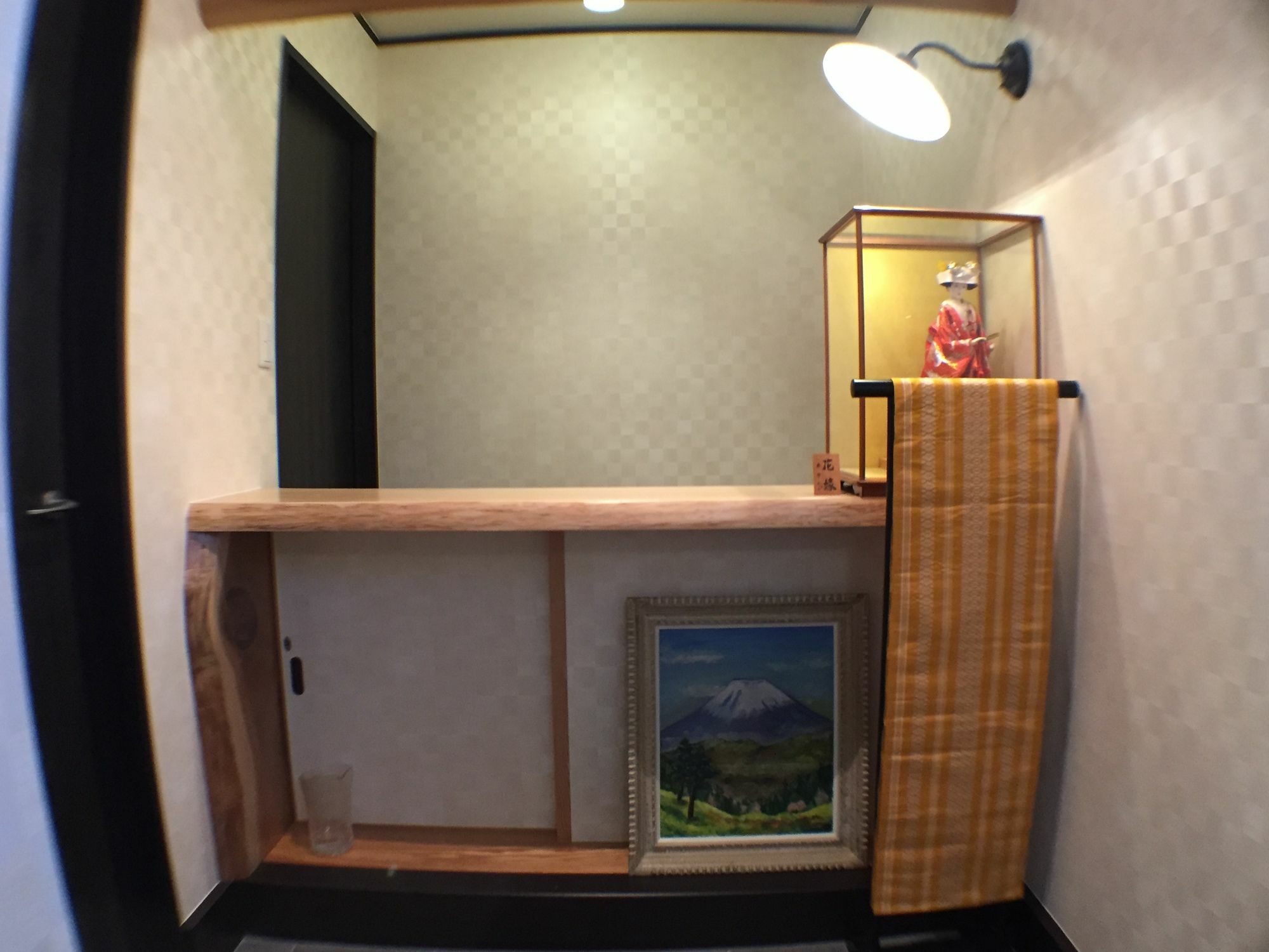 Imagine Annex Villa Kyoto Ngoại thất bức ảnh