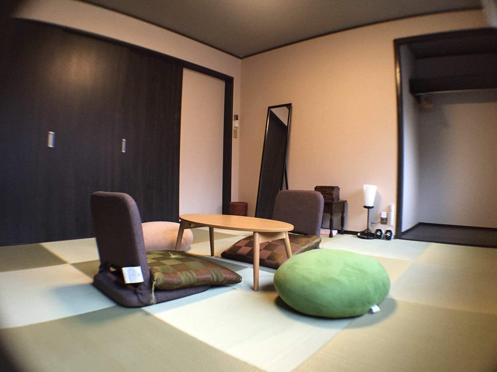 Imagine Annex Villa Kyoto Ngoại thất bức ảnh
