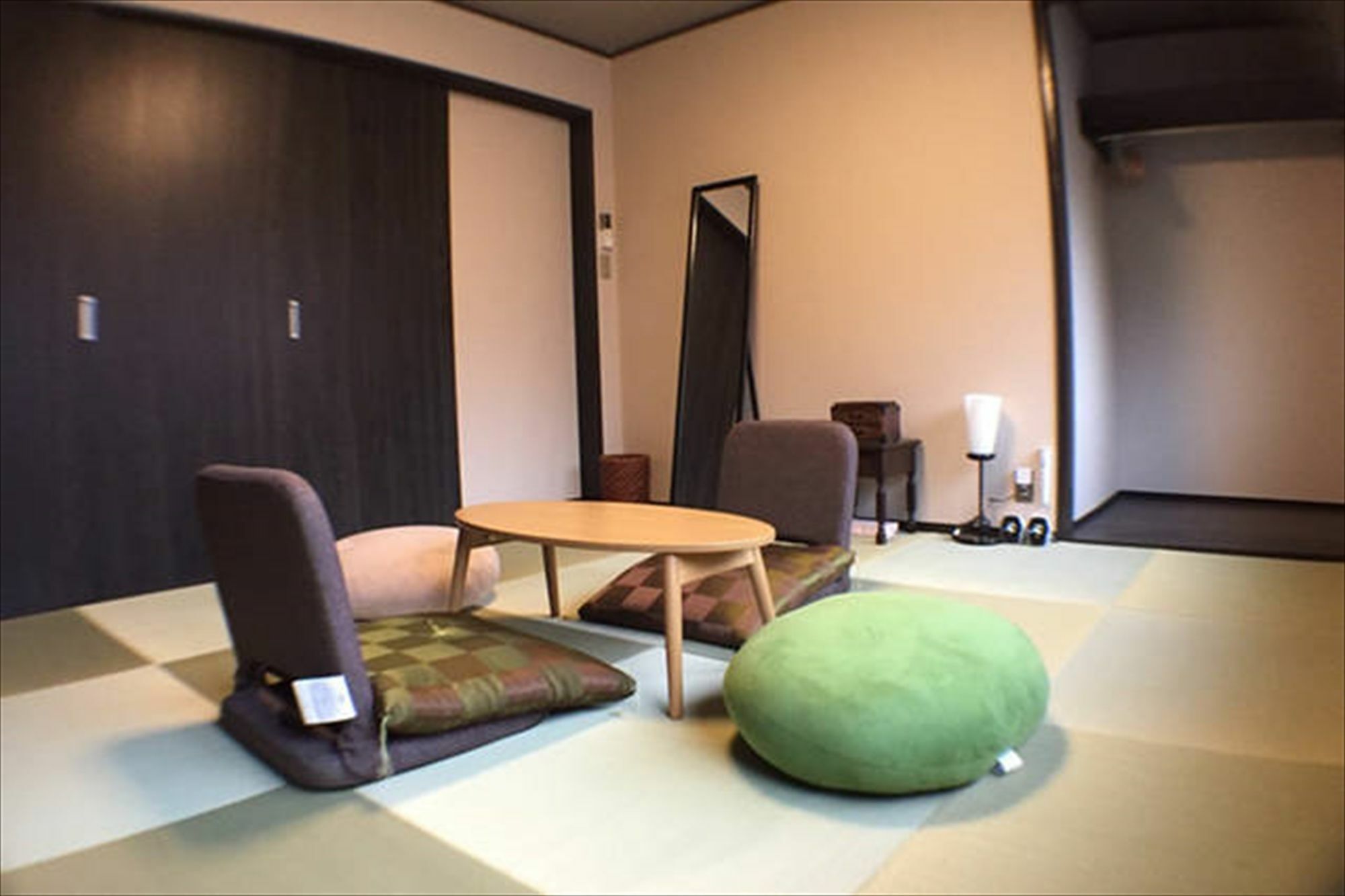 Imagine Annex Villa Kyoto Ngoại thất bức ảnh